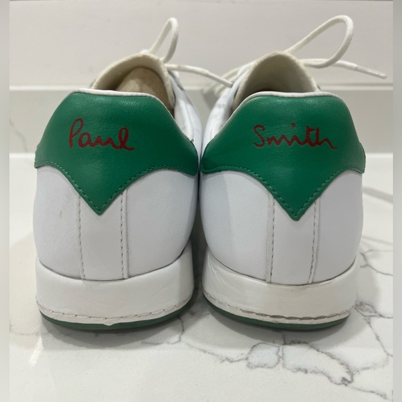Paul Smith Rabbit Shoes - Picture 4 of 9
